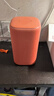 小米（MI）Xiaomi 智能音箱 红 超级小爱智能音箱 AI大模型问答 连续指令语控 支持远程备车 小米蓝牙音箱 实拍图
