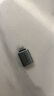 山泽 苹果OTG转接头Lightning转USB母转换器外接U盘ipad平板iPhone手机数据充电转换头键鼠读卡器 LA21 实拍图