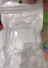 iboann适用华为儿童手表5pro保护壳透明保护套4x/4x新耀版儿童电话手表带NIK-AL00替换配件 实拍图