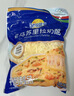 妙可蓝多马苏里拉芝士碎450g 奶酪碎  焗饭披萨拉丝烘焙原料 国产冷冻 实拍图