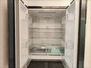 卡萨帝（Casarte）【国家补贴20%】原石系列650L 星岩十字对开门变频家用大容量冰箱 智控三系统 一级能效节能变频 BCD-650WGCTDM7D9U1 实拍图