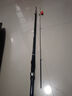 达亿瓦（DAIWA）23新款LBT C 矶 CS Q 手海两用竿远投滑漂矶竿斜导环矶钓竿 实拍图