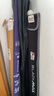 ABU GARCIA阿布BMAX3路亚竿单杆远投翘嘴竿碳素路亚雷强竿打黑微物马口竿 1.98米 直柄UL调实心竿稍 实拍图