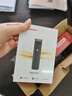 纽曼A13专业录音笔Ai智能型32G转文字会议纪要超长待机录音神器可以连手机小巧律师随身便携式高清降噪 实拍图