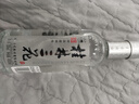 桂林三花酒  国标米香酒 米香型  52度高度白酒 450ml 单瓶装 实拍图