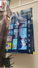 TCL电视 55J7K-JN 55英寸 144Hz QLED量子点 安桥2.1音响 超薄 3+64GB DeepSeek AI电视 国家补贴20% 实拍图