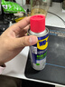 WD-40强力除胶剂汽车清洁家用去胶清洗剂玻璃不干胶双面粘去除瓷砖地板 实拍图