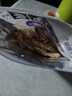 旅大壹味  大连特产远洋食材香烤鱿鱼条手撕风琴鱿鱼丝200g 解馋海鲜零食 实拍图