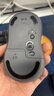 罗技（Logitech）M750L 优选系列大手鼠标 无线静音鼠标 智能鼠标 黑色 带Logi Bolt USB接收器 M650升级版 实拍图