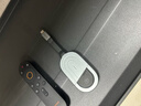 绿巨能（llano）HDMI无线投屏器 企业级4K高清办公会议家用Type-C同屏器 适用笔记本台式机电视显示器点对点传输器 实拍图