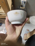 高颜值家用银杏时光米饭碗大面碗陶瓷餐具家用新骨瓷陶瓷碗 银杏时光 5英寸一个碗活动 实拍图