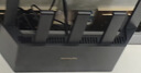 Tenda腾达路由器千兆WiFi6无线家用千兆穿墙王:信号增强全屋WiFi路由器金榜AX1500 实拍图