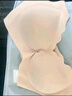 都市丽人无钢圈聚拢文胸无痕美背波浪边背心式胸罩女士运动内衣2B350D 实拍图