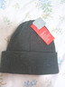 李宁（LI-NING）帽子男女秋冬季保暖针织帽户外滑雪骑行潮流百搭加厚防寒毛线冷帽 实拍图