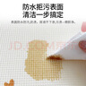 爬行垫婴儿无毒无甲醛宝宝爬爬垫整张双面客厅家用儿童防滑地垫子 双面图案【120*180cm*1.5cm款式随机】 防潮隔凉（厚度1.5CM）折叠发货 实拍图
