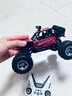 诺巴曼合金越野车四轮rc遥控车攀爬赛车儿童玩具车男孩生日圣诞节礼物 实拍图