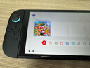 任天堂（Nintendo）【国内保税仓】Switch2/1代 OLED/续航加强日版/港版便携家用ns体感游戏机掌机 新加坡switch2赛车同捆+塞尔达荒野之息 实拍图