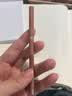 唯资（VEECCI）双头眼线胶笔樱桃小丸子联名新手眼线笔 Y01#经典棕 实拍图