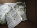 食用小苏打粉食品级烘焙包子馒头清洗果蔬清洁去除油污多功能家用 小苏打粉500g*9袋 实拍图