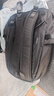 梵者双肩包男通勤初高中大学生书包大容量旅游背包短途出差电脑旅行包 升级款黑色大号 实拍图