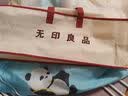 无印良品防摔蚊帐A类帐纱回底围栏婴儿童蚊帐家用三开门1.5x2米床 实拍图