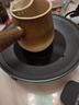 苏泊尔（SUPOR）围炉煮茶电陶炉多功能家用电煮茶炉养生泡茶烧水煮茶器蒸茶器白茶黑茶蒸茶器不挑器具SW-DTL-W1 实拍图