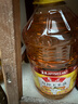 鲁花 食用油  物理压榨  非转基因 玉米油6.18L   实拍图