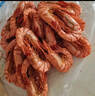 鲜京采 福建大号九节虾干 净重1斤（50-60只） 低温烘烤 即食 实拍图