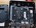 中柏（Jumper）英特尔N305迷你主机台式电脑商务办公学习口袋Mini PC N305准系统(无内存硬盘) 实拍图