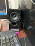 漫步者（EDIFIER）新品R20 桌面2.0电脑音响 无线蓝牙6.0 幻彩氛围灯效 台式机笔记本音箱音响 黑色 新年礼物 实拍图