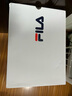 FILA FUSION官方潮牌斐乐女鞋BUBBLE泡泡鞋时尚百搭休闲运动鞋女 米色-AG经典款 厚底增高 38 实拍图