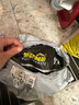 羊粪发酵有机肥家用有机肥料蔬菜羊粪肥花卉专用纯羊粪种菜 【羊粪发酵有机肥】30斤装 实拍图