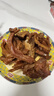 CP正大食品鸭锁骨4斤（共2包）冷冻生鲜麻辣卤味甜辣卤鸭锁骨 实拍图