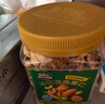 三只松鼠罐装每日坚果500g 干果核桃腰果葡萄干休闲零食 团购送礼 实拍图