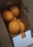 京觅江西赣南脐橙9斤净重橙子钻石果220g起手提礼盒甜橙水果源头直发 实拍图
