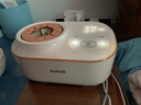 苏泊尔（SUPOR）摇奶器 多功能暖奶器 婴儿无水暖奶摇奶器 保温解冻热奶器 NQ06A 实拍图