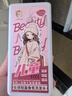 BEAUTY NOTES青少年女孩氨基酸洗发水6-19岁去屑止痒控油蓬松清爽儿童学生专用 实拍图