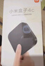 【9成新】小米（MI）小米盒子4C 智能网络电视机顶盒 4K电视 H.265硬解 安卓网络盒子 高清网络播放器 HDR 黑色 实拍图