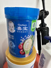 嘉宝（GERBER）混合蔬菜营养谷物高铁米粉宝宝辅食米糊250g 6月龄+100%真验厂 实拍图