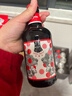 黑狮啤酒 玫瑰红覆盆子口味果啤330ml*12瓶 雪花旗下高端品牌新年送礼 实拍图
