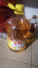 鲁花 食用油  物理压榨  非转基因 玉米油6.18L   实拍图