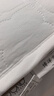 博洋家纺全棉夹棉床笠抑菌可水洗席梦思保护床褥子防尘床罩180*200cm 实拍图