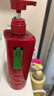 沙宣大红瓶清盈顺柔750g洗发水【单依纯同款】蓬松控油洗发露男女 晒单实拍图