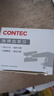 CONTEC康泰血氧仪指夹式医用家用脉率监测指脉氧仪氧饱夹老人50-PRO 实拍图