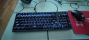 罗技（Logitech）灵砚系列 K868 三模客制化机械键盘 无线键盘 蓝牙键盘 客制化键盘 黑色 实拍图
