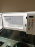 WINIA新品吊挂微波炉小型家用智能多功能小尺寸小厨房用微波炉mini WKOR-U15W 实拍图