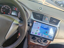 飞歌适日产轩逸天籁奇骏逍客楼兰骐达车载导航中控大屏倒车影像一体机 GS3高通八核4+32+AHD后视+安装 实拍图