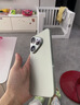 HUAWEI Pura 80 新品旗舰华为手机 p80 丝绒直屏 红枫原色影像 鸿蒙AI 北斗卫星消息 华为鸿蒙智能手机 丝绒绿 12GB+512GB 直播链接(无赠品和晒单红包） 实拍图