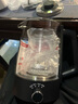 欧美特（OUMETE）煮茶壶 煮茶器 喷淋式蒸汽茶壶 养生壶 玻璃恒温保温煮茶烧水壶OMT-PC1016A（单网） 实拍图