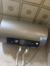 海尔（Haier）国家补贴20%电热水器60升 PD3 金刚无缝胆终身免换镁棒一级能效节能省电储水式大水量家用京东自营 实拍图